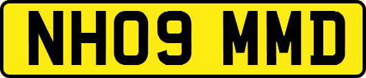 NH09MMD