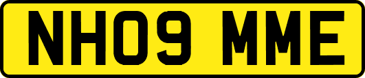 NH09MME