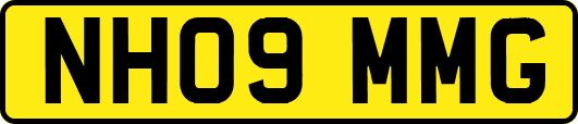 NH09MMG