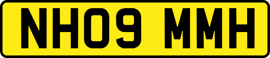 NH09MMH