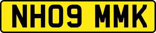 NH09MMK