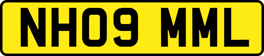 NH09MML