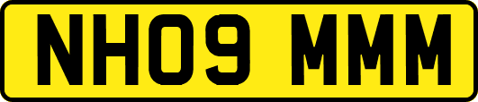 NH09MMM