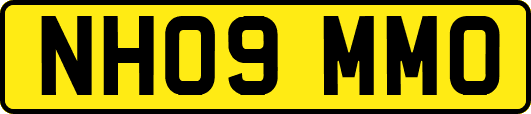 NH09MMO