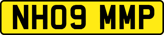 NH09MMP