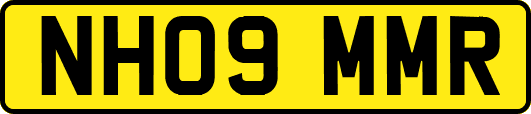 NH09MMR