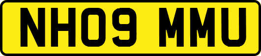 NH09MMU