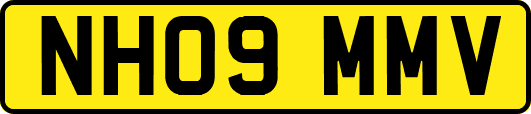 NH09MMV