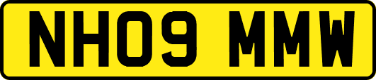 NH09MMW
