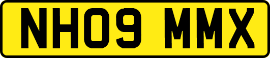 NH09MMX