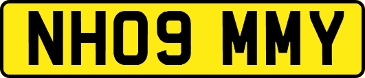 NH09MMY