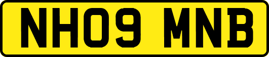 NH09MNB