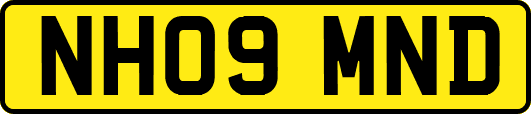 NH09MND