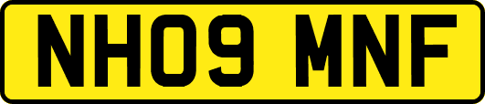 NH09MNF