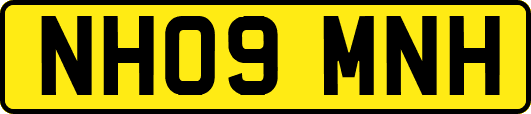 NH09MNH
