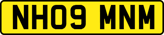 NH09MNM