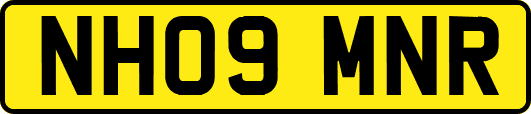 NH09MNR