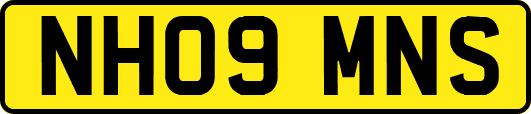 NH09MNS