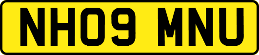 NH09MNU