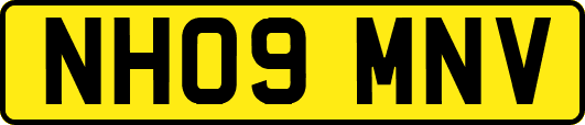 NH09MNV