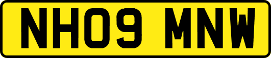 NH09MNW