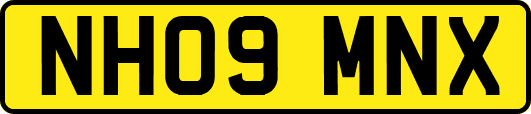 NH09MNX