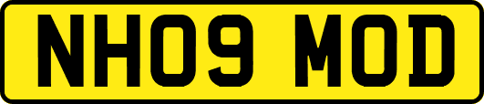 NH09MOD