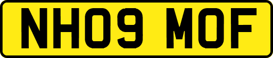 NH09MOF