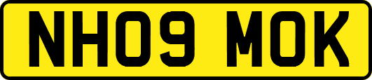 NH09MOK
