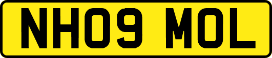 NH09MOL