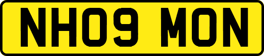 NH09MON