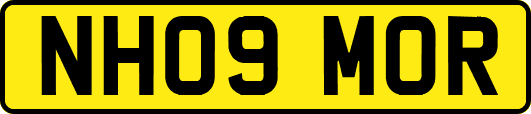 NH09MOR