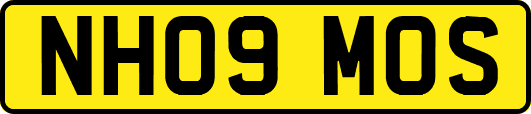 NH09MOS