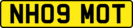 NH09MOT
