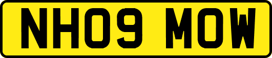 NH09MOW