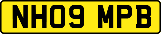 NH09MPB