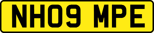 NH09MPE