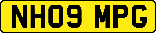 NH09MPG