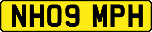 NH09MPH