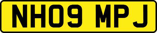 NH09MPJ