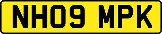 NH09MPK