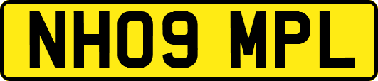 NH09MPL