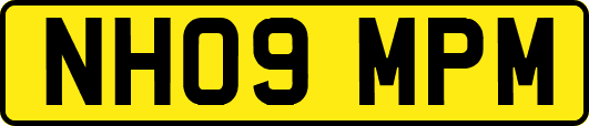 NH09MPM
