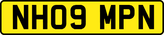 NH09MPN