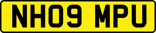 NH09MPU