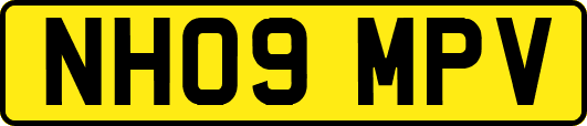 NH09MPV