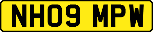 NH09MPW