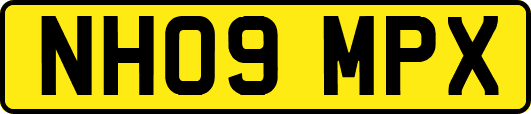 NH09MPX
