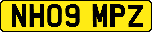 NH09MPZ