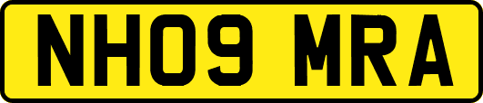NH09MRA